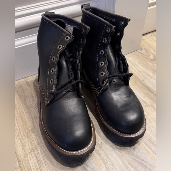 Skechers Vintage Laramie Boots 🥾 - Picture 6 of 16